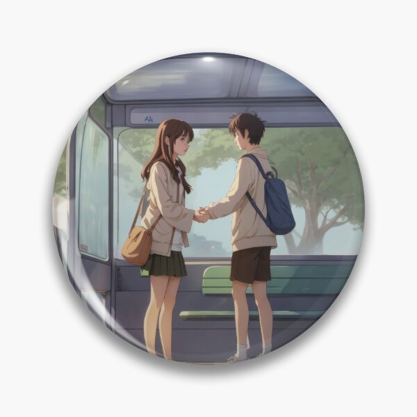 Item preview, anime romantic senary designed and sold by Amitabr14.