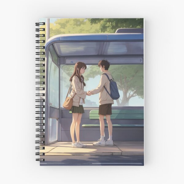 Item preview, anime romantic senary designed and sold by Amitabr14.