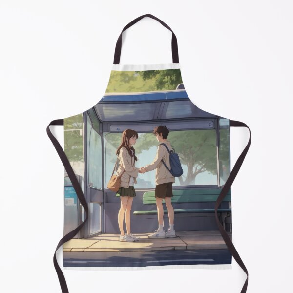 Item preview, anime romantic senary designed and sold by Amitabr14.