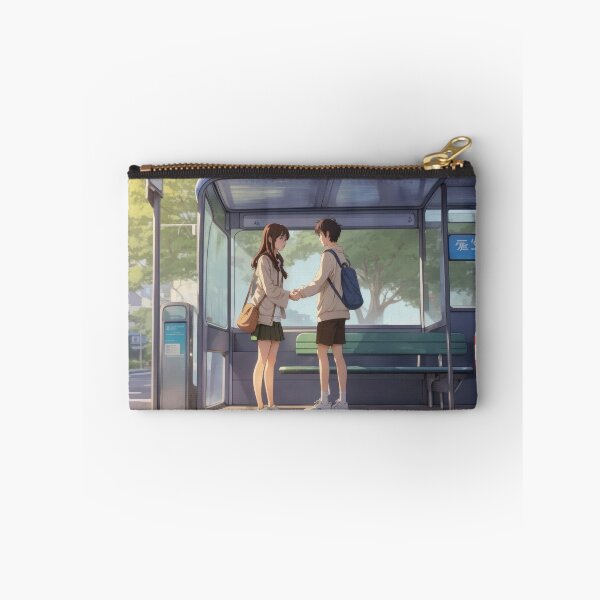 Item preview, anime romantic senary designed and sold by Amitabr14.