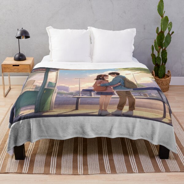 Item preview, anime romantic senary designed and sold by Amitabr14.