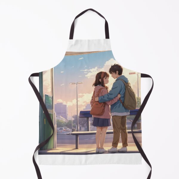 Item preview, anime romantic senary designed and sold by Amitabr14.