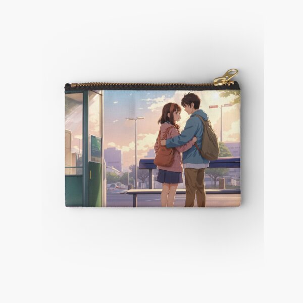 Item preview, anime romantic senary designed and sold by Amitabr14.
