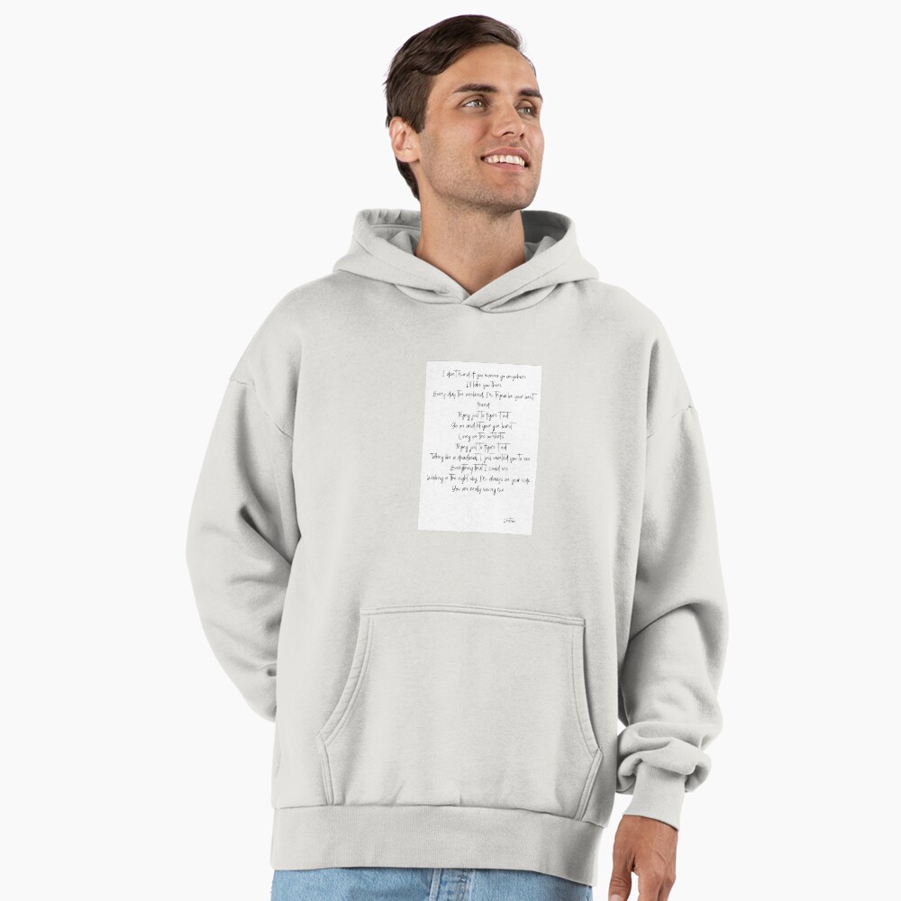 Chateau Lovers Lyrics Classic T-Shirt