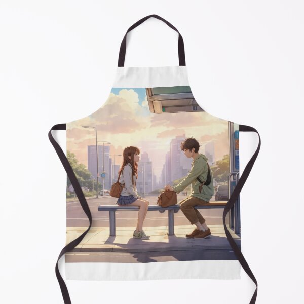 Item preview, anime romantic senary designed and sold by Amitabr14.
