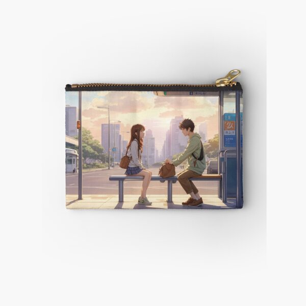 Item preview, anime romantic senary designed and sold by Amitabr14.