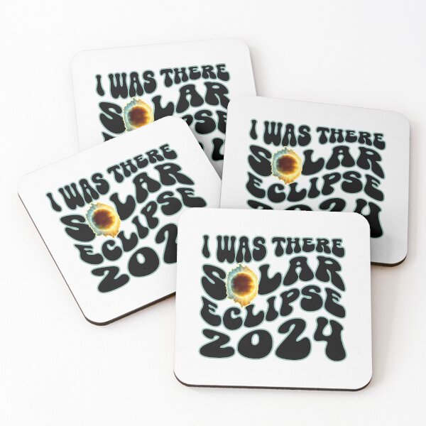 Item preview, I was there solar eclipse 2024 designed and sold by JoyOfHopeStore.