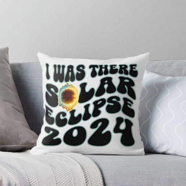 Item preview, I was there solar eclipse 2024 designed and sold by JoyOfHopeStore.