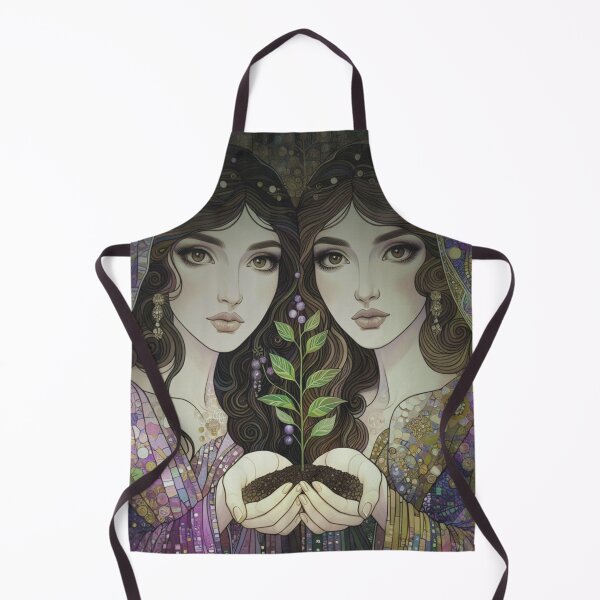 Item preview, The Caretakers designed and sold by 88 Jane.