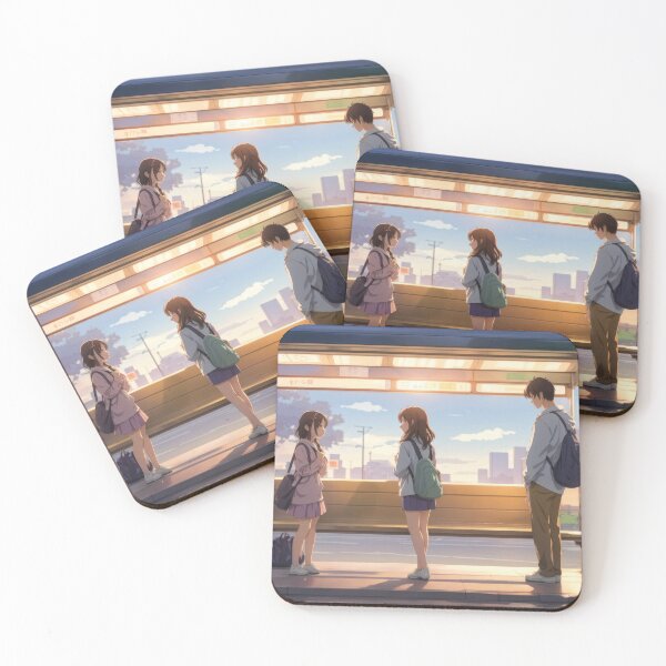Item preview, anime romantic senary designed and sold by Amitabr14.