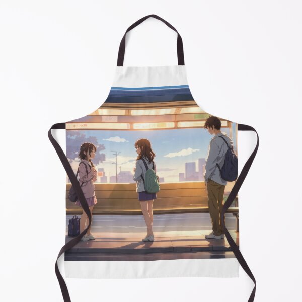 Item preview, anime romantic senary designed and sold by Amitabr14.