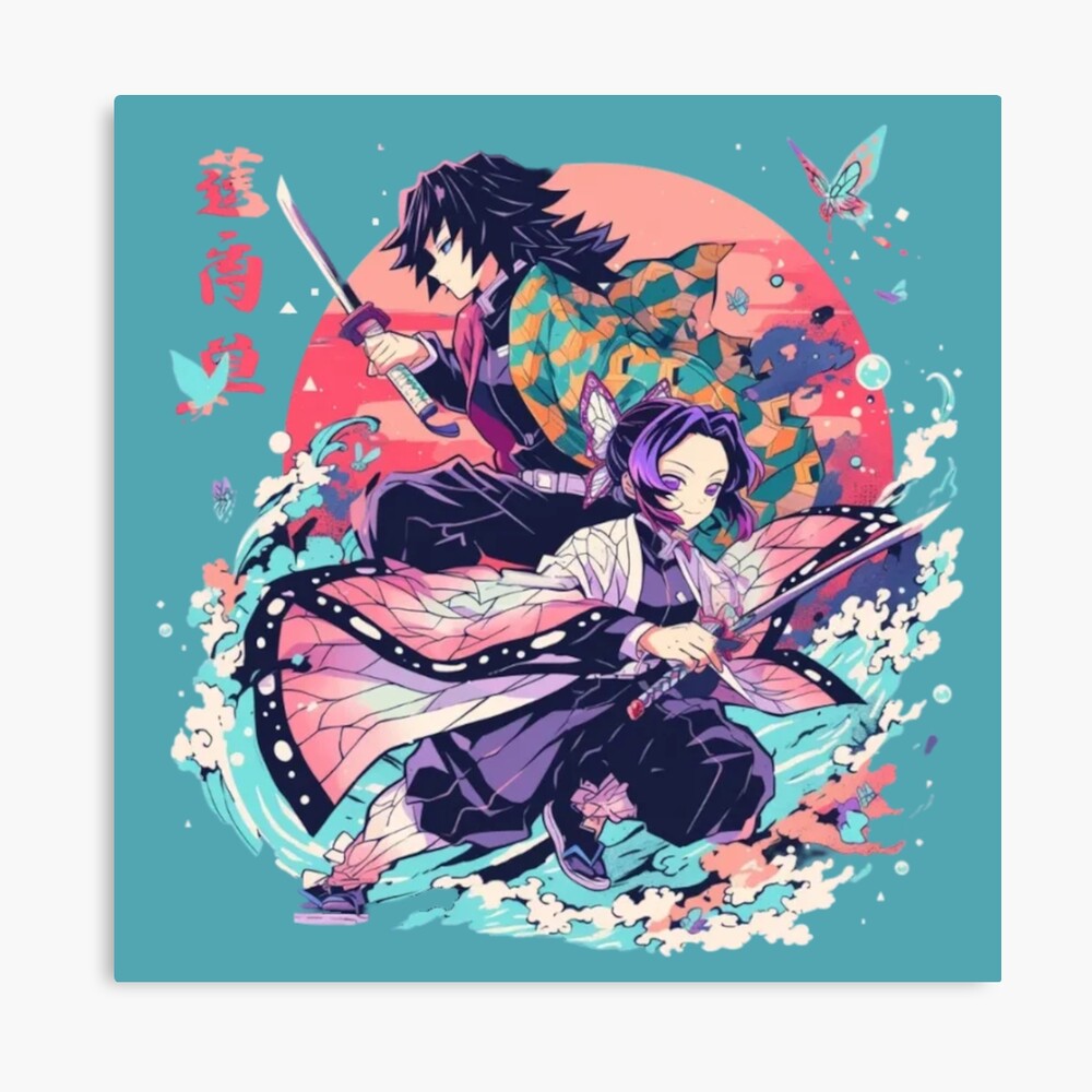 Giyushino Classic T-Shirt Design