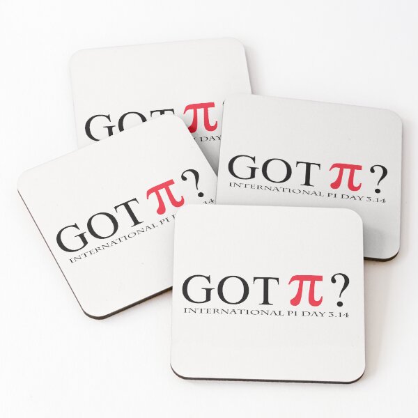 Item preview, International Pi Day 3.14 designed and sold by Ptfera.