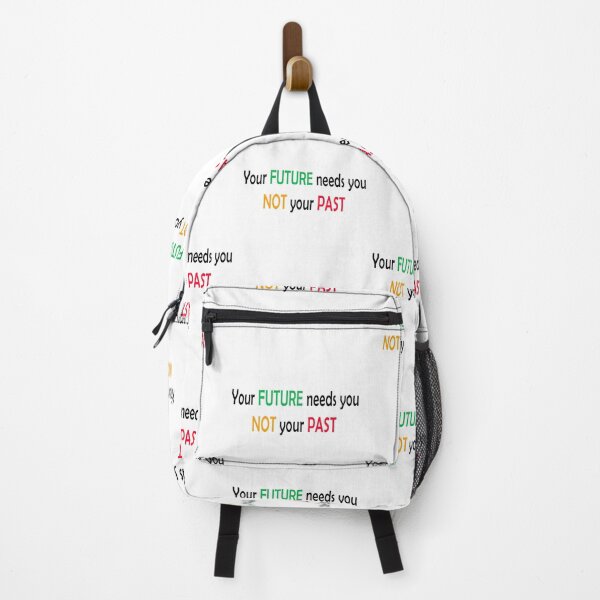 Item preview, Your Future Needs You designed and sold by CS Designs.