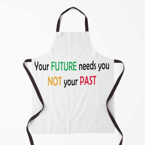 Item preview, Your Future Needs You designed and sold by CS Designs.