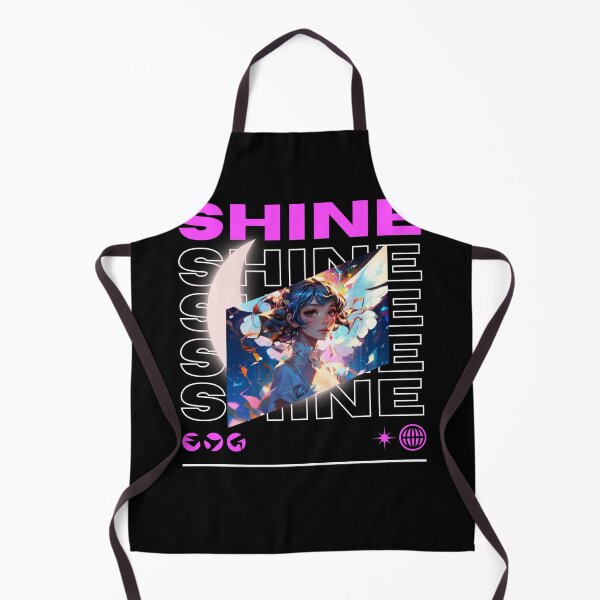 Item preview, shine designed and sold by NicolMSubtle.