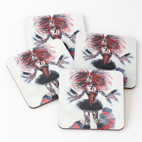 Item preview, Dynamism of a Cybergoth designed and sold by mxsellaneous.