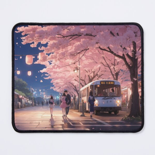 Item preview, anime romantic senary designed and sold by Amitabr14.