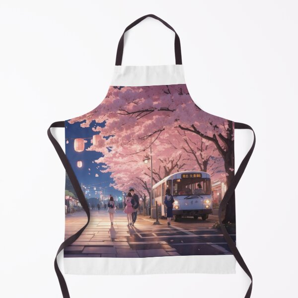 Item preview, anime romantic senary designed and sold by Amitabr14.