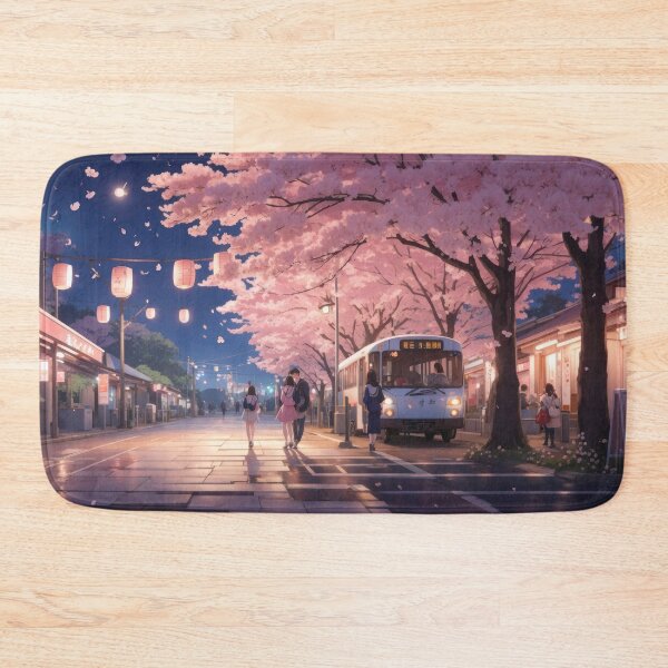 Item preview, anime romantic senary designed and sold by Amitabr14.