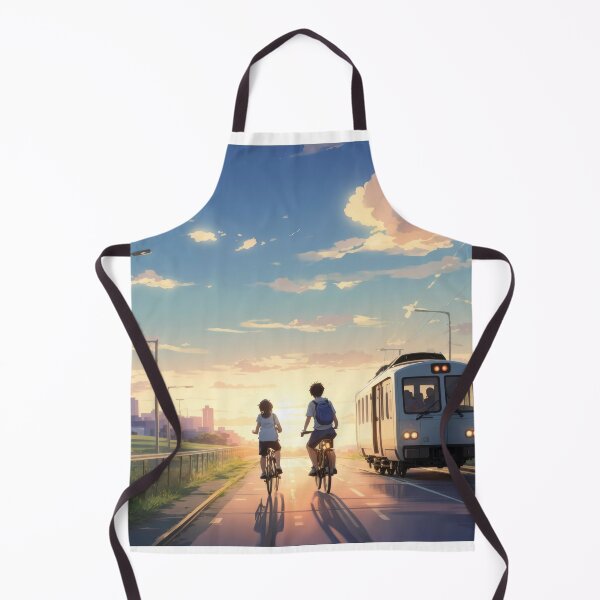 Item preview, anime romantic senary designed and sold by Amitabr14.
