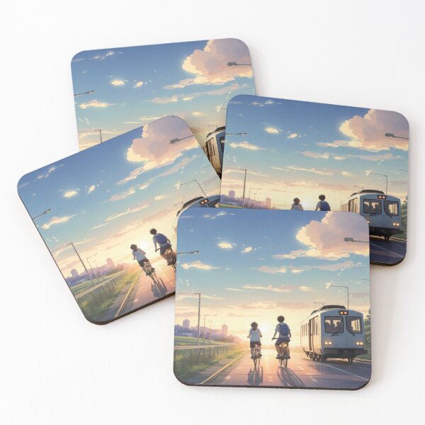 Item preview, anime romantic senary designed and sold by Amitabr14.