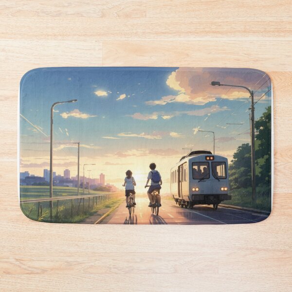Item preview, anime romantic senary designed and sold by Amitabr14.