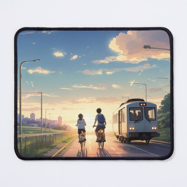 Item preview, anime romantic senary designed and sold by Amitabr14.