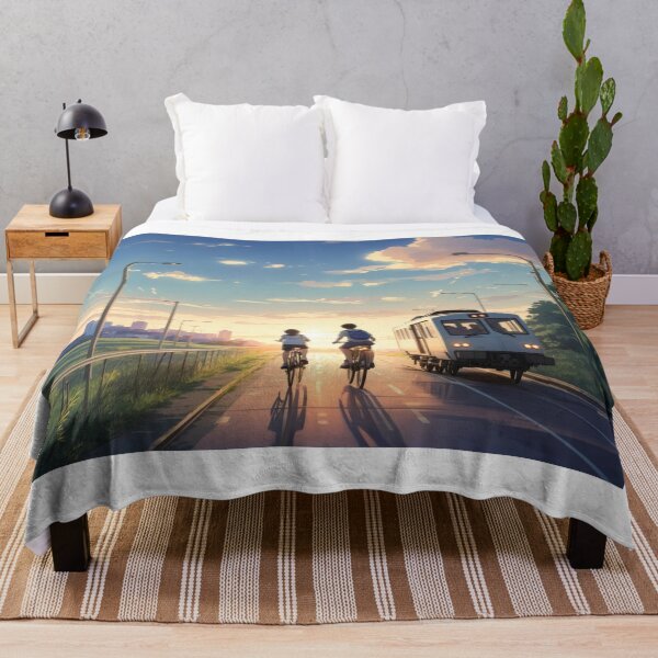 Item preview, anime romantic senary designed and sold by Amitabr14.