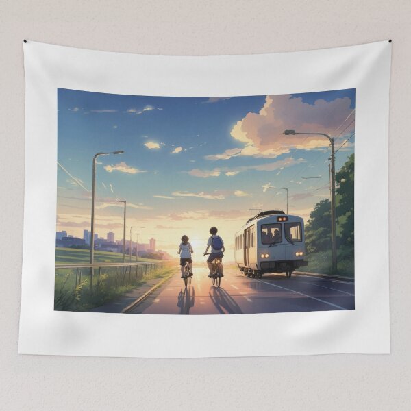 Item preview, anime romantic senary designed and sold by Amitabr14.