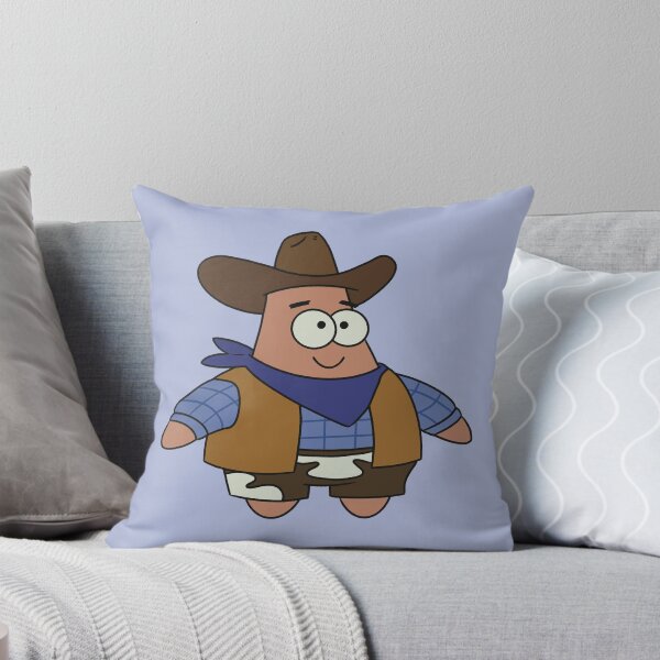 Item preview, Cowboy Patrick designed and sold by daniasdesigns.