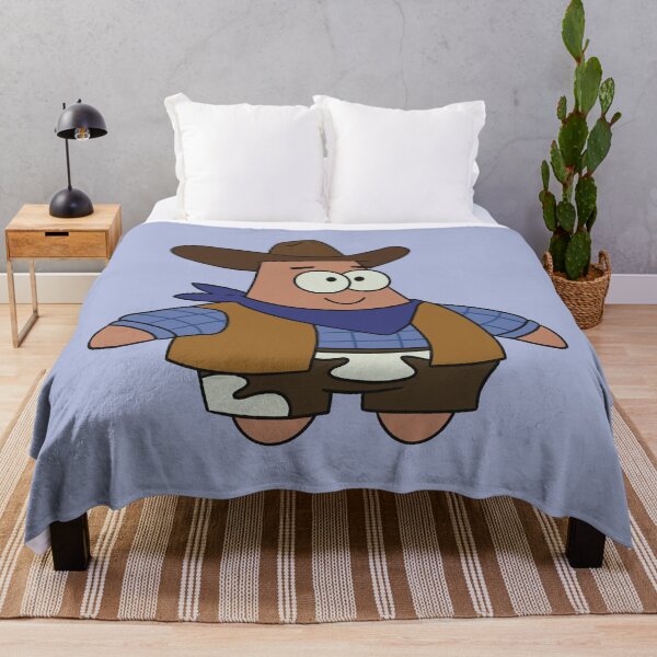 Item preview, Cowboy Patrick designed and sold by daniasdesigns.