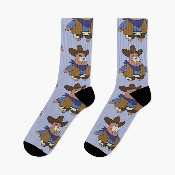 Item preview, Cowboy Patrick designed and sold by daniasdesigns.