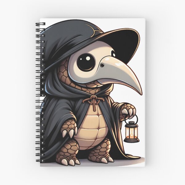 Item preview, Plague Doctor Memby: The Eldest designed and sold by Karumbememby.