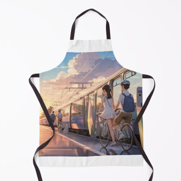 Item preview, anime romantic senary designed and sold by Amitabr14.