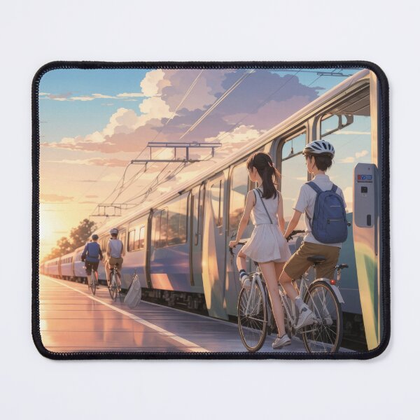 Item preview, anime romantic senary designed and sold by Amitabr14.
