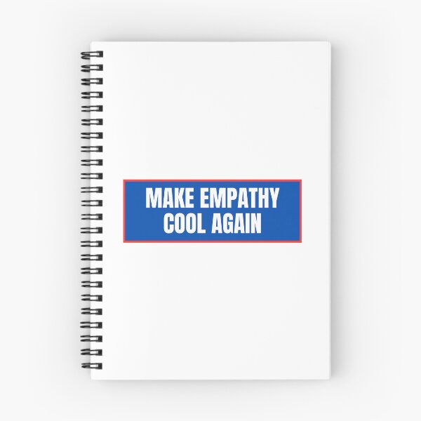 Item preview, Make Empathy Cool Again  designed and sold by CharmStudio.