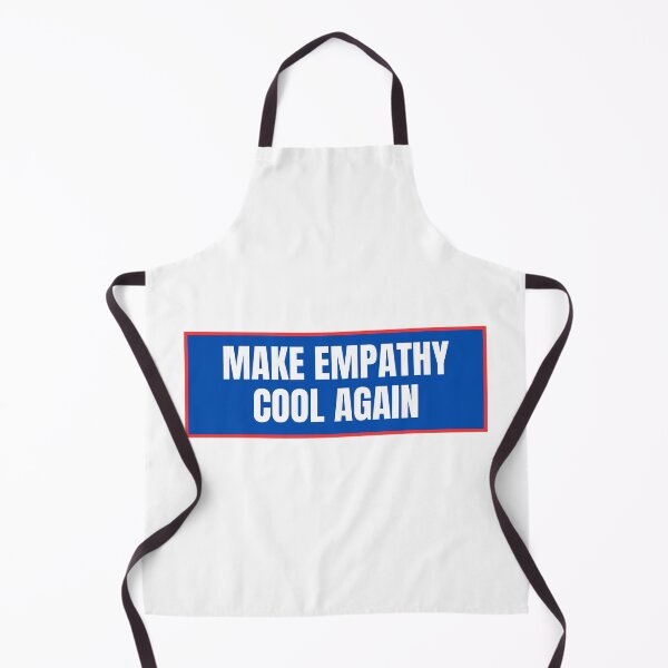 Item preview, Make Empathy Cool Again designed and sold by CharmStudio.