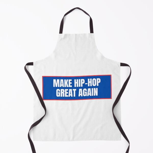 Item preview, Make Hip-Hop Great Again designed and sold by CharmStudio.