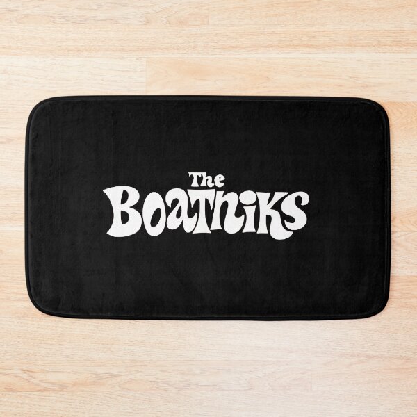 Item preview, the boatniks designed and sold by chuckleharski.