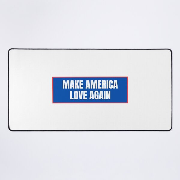 Item preview, Make America Love Again designed and sold by CharmStudio.