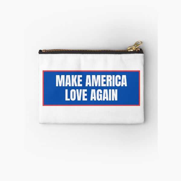 Item preview, Make America Love Again  designed and sold by CharmStudio.