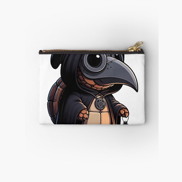 Item preview, Plague Doctor Memby: The Middlest designed and sold by Karumbememby.
