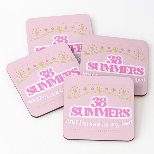 Item preview, 38 Summers (16 Carriages) designed and sold by ami.creations.