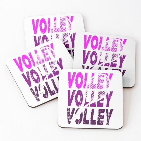 Artikelvorschau, Tennis Volley purple Tennisracket Design entworfen und verkauft von Kumpelstyle.