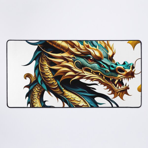 Item preview, Golden Dragon designed and sold by filusattila.