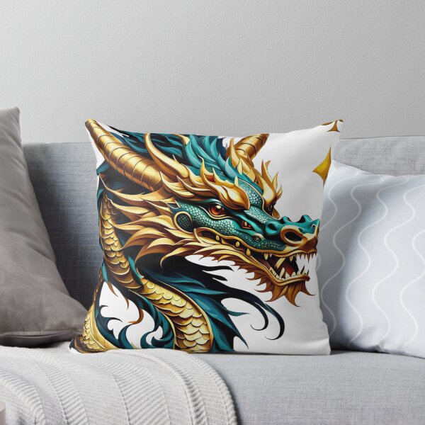 Item preview, Golden Dragon  designed and sold by filusattila.