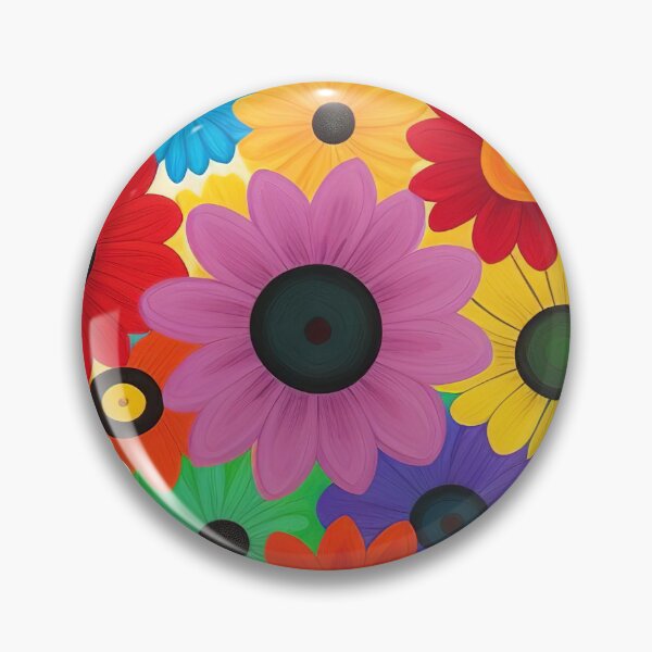 Item preview, Gerber Daisies designed and sold by Daveidaho.