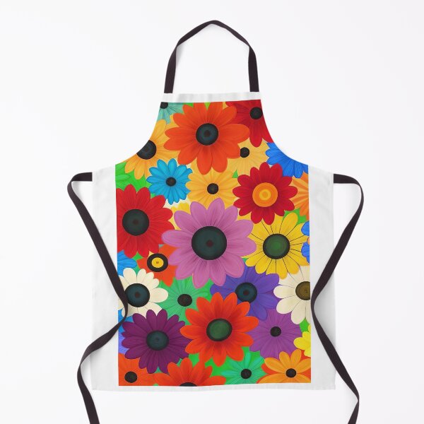 Item preview, Gerber Daisies designed and sold by Daveidaho.