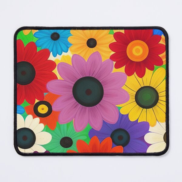 Item preview, Gerber Daisies designed and sold by Daveidaho.